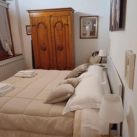 Casa Vacanze Ada Fiesole Extérieur photo