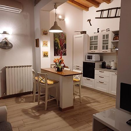 Casa Vacanze Ada Fiesole Extérieur photo