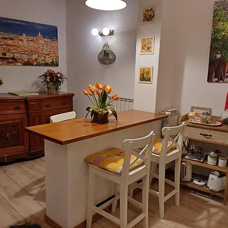 Casa Vacanze Ada Fiesole Extérieur photo