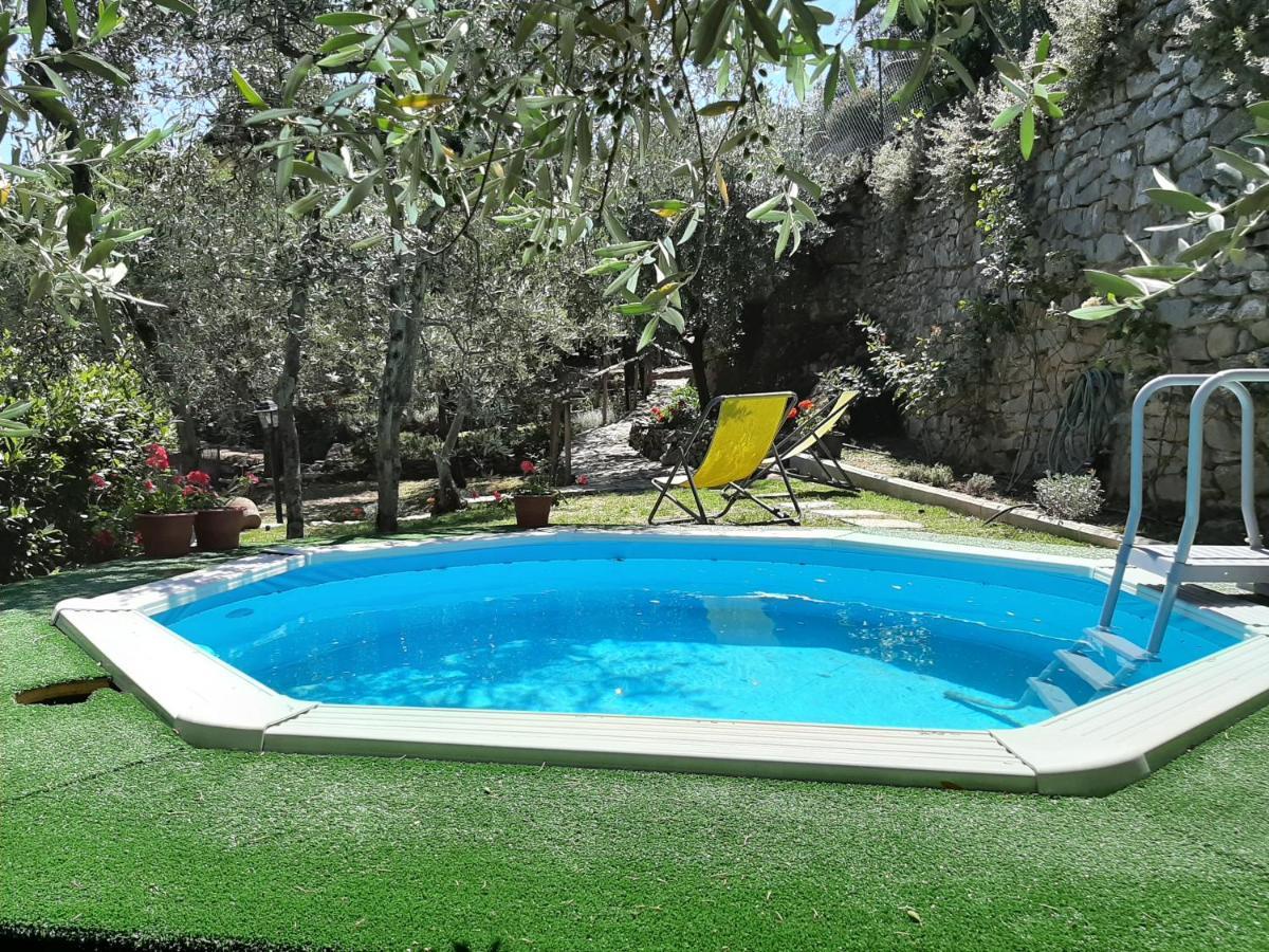Casa Vacanze Ada Fiesole Extérieur photo