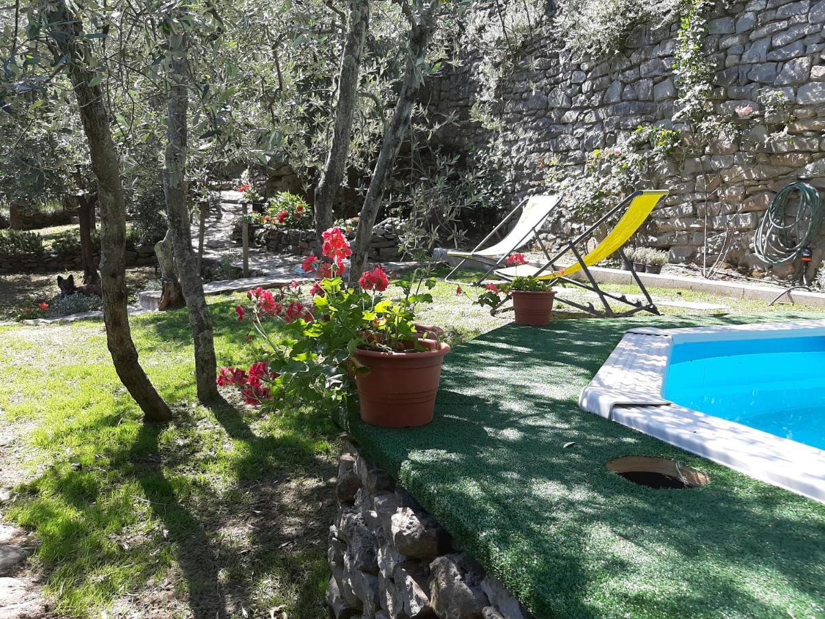 Casa Vacanze Ada Fiesole Extérieur photo