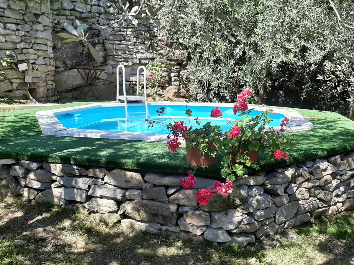 Casa Vacanze Ada Fiesole Extérieur photo