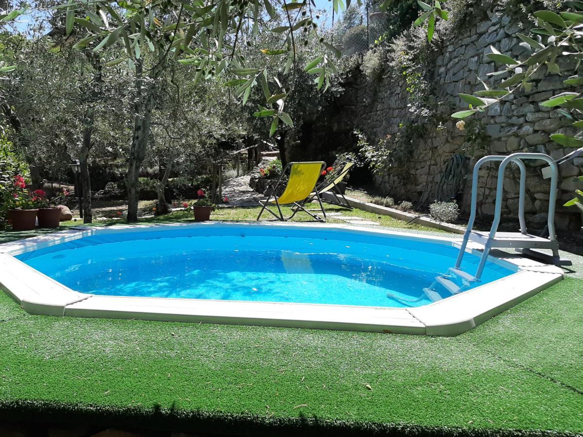 Casa Vacanze Ada Fiesole Extérieur photo