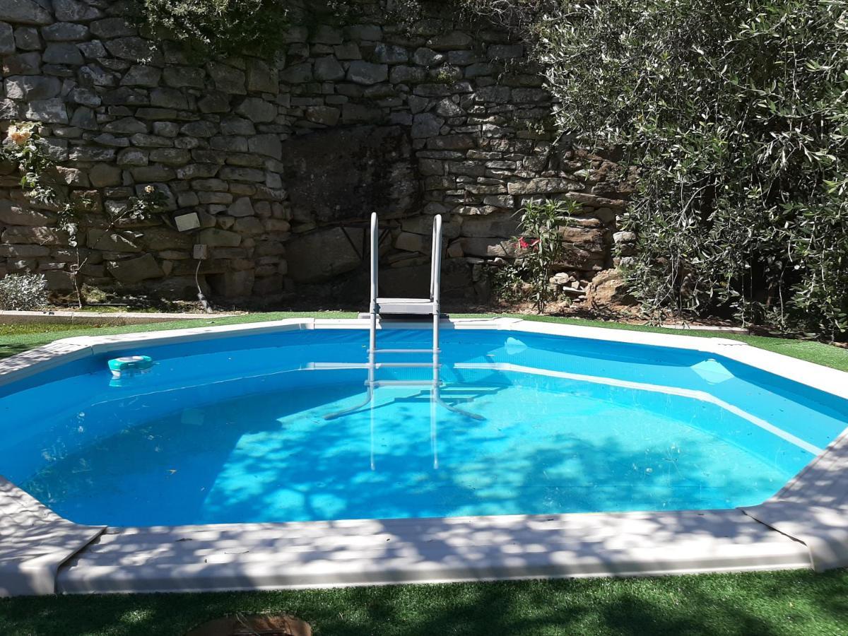 Casa Vacanze Ada Fiesole Extérieur photo