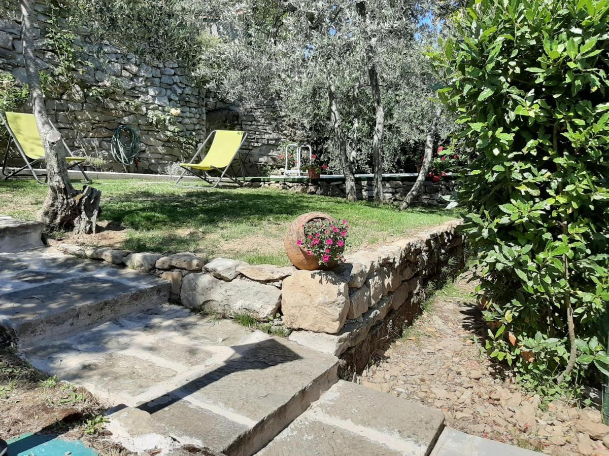 Casa Vacanze Ada Fiesole Extérieur photo