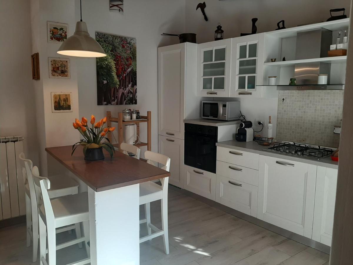 Casa Vacanze Ada Fiesole Extérieur photo