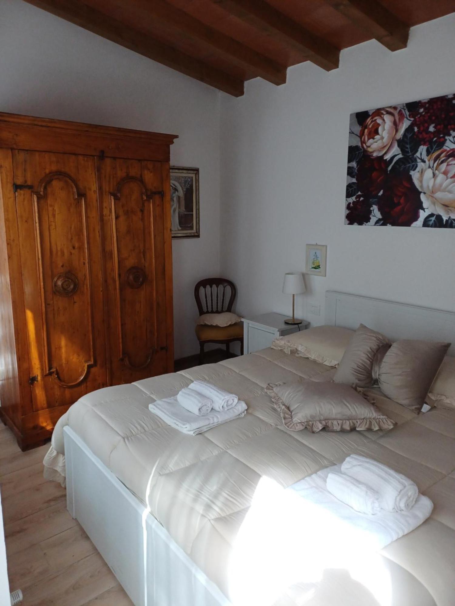 Casa Vacanze Ada Fiesole Extérieur photo