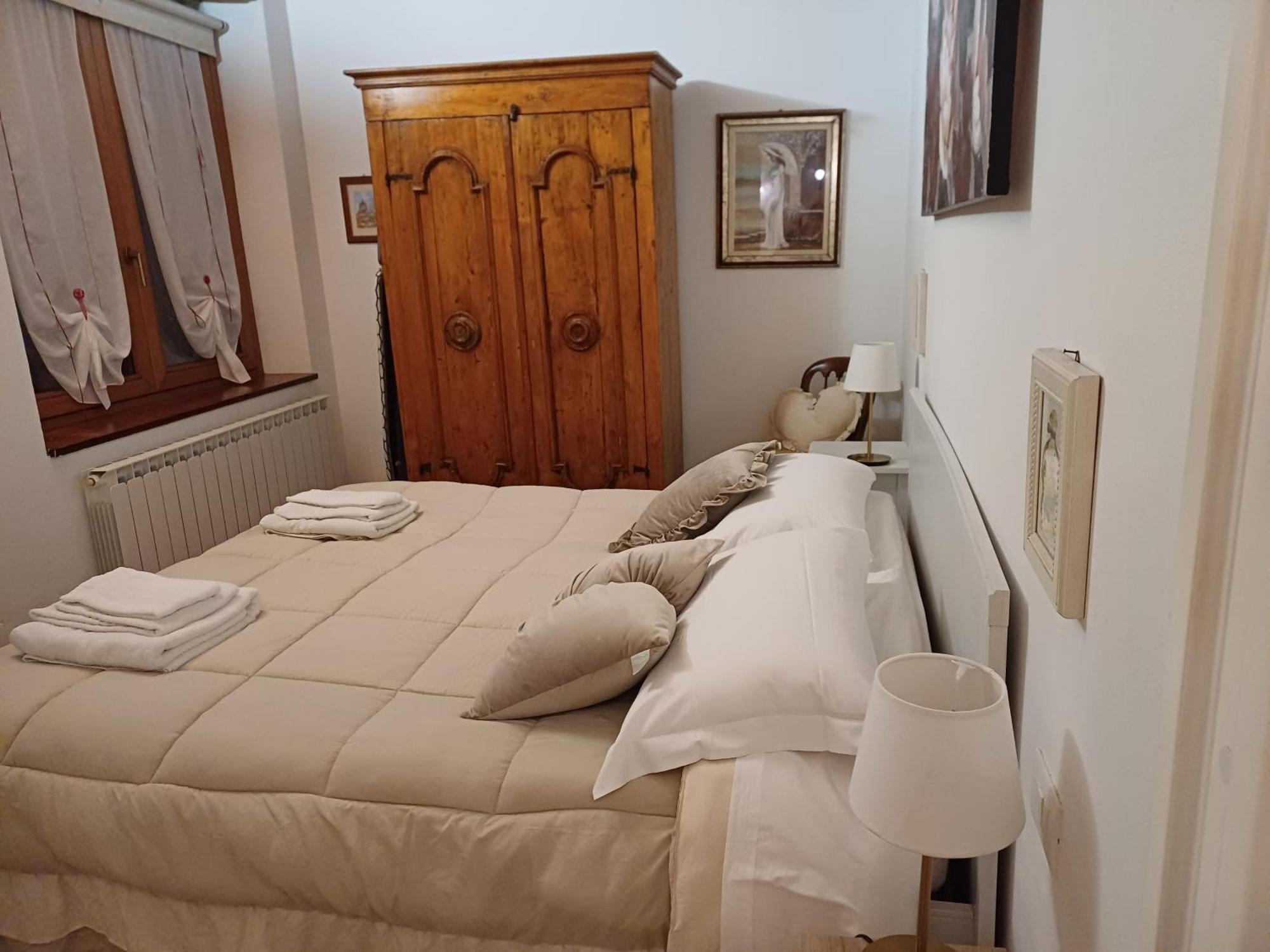 Casa Vacanze Ada Fiesole Extérieur photo