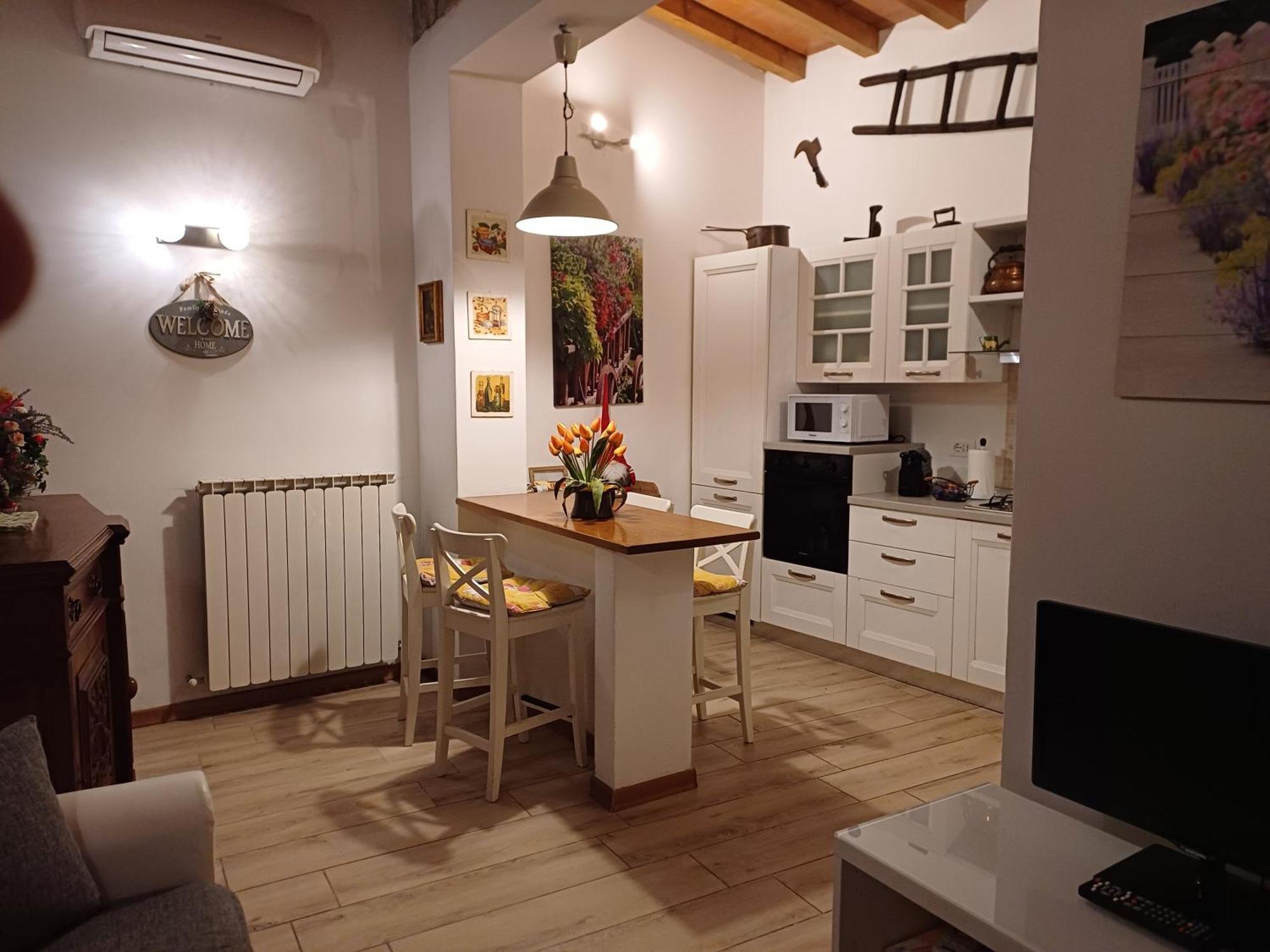 Casa Vacanze Ada Fiesole Extérieur photo