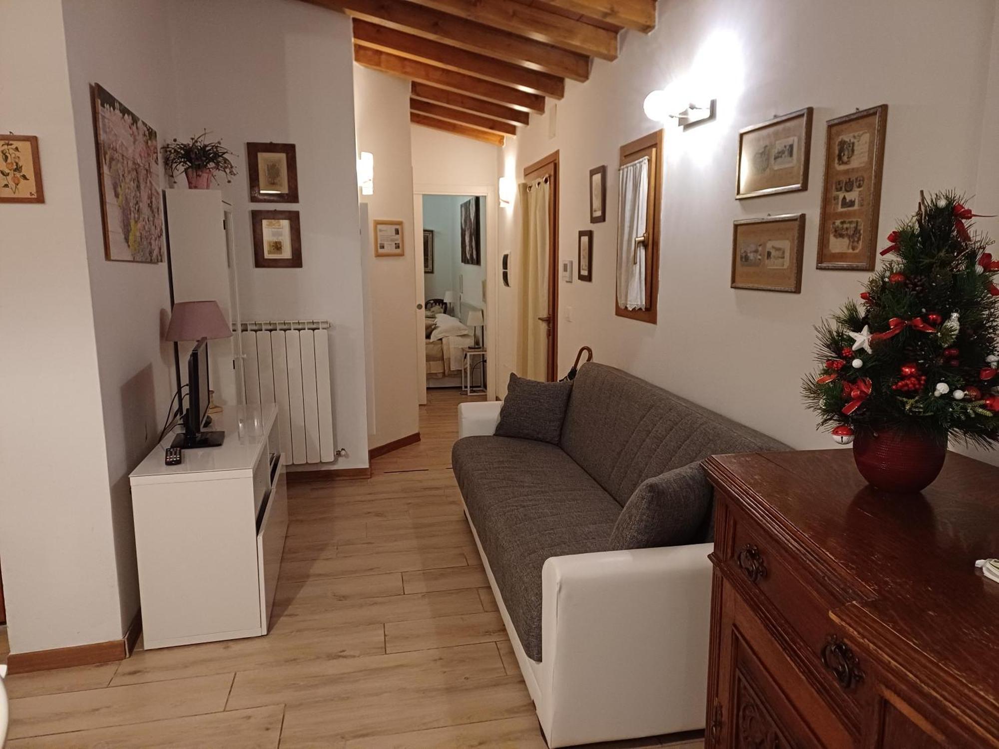Casa Vacanze Ada Fiesole Extérieur photo
