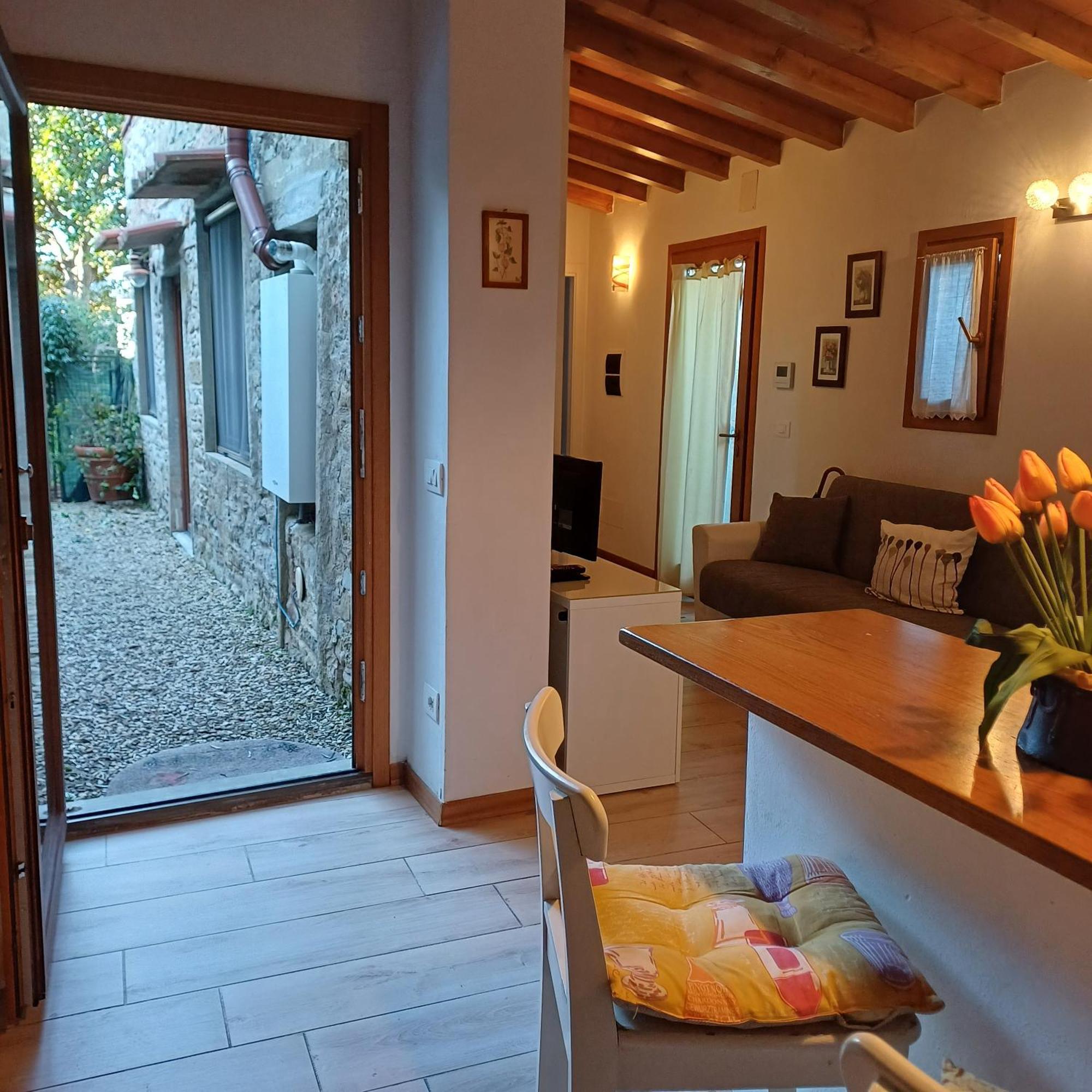 Casa Vacanze Ada Fiesole Extérieur photo