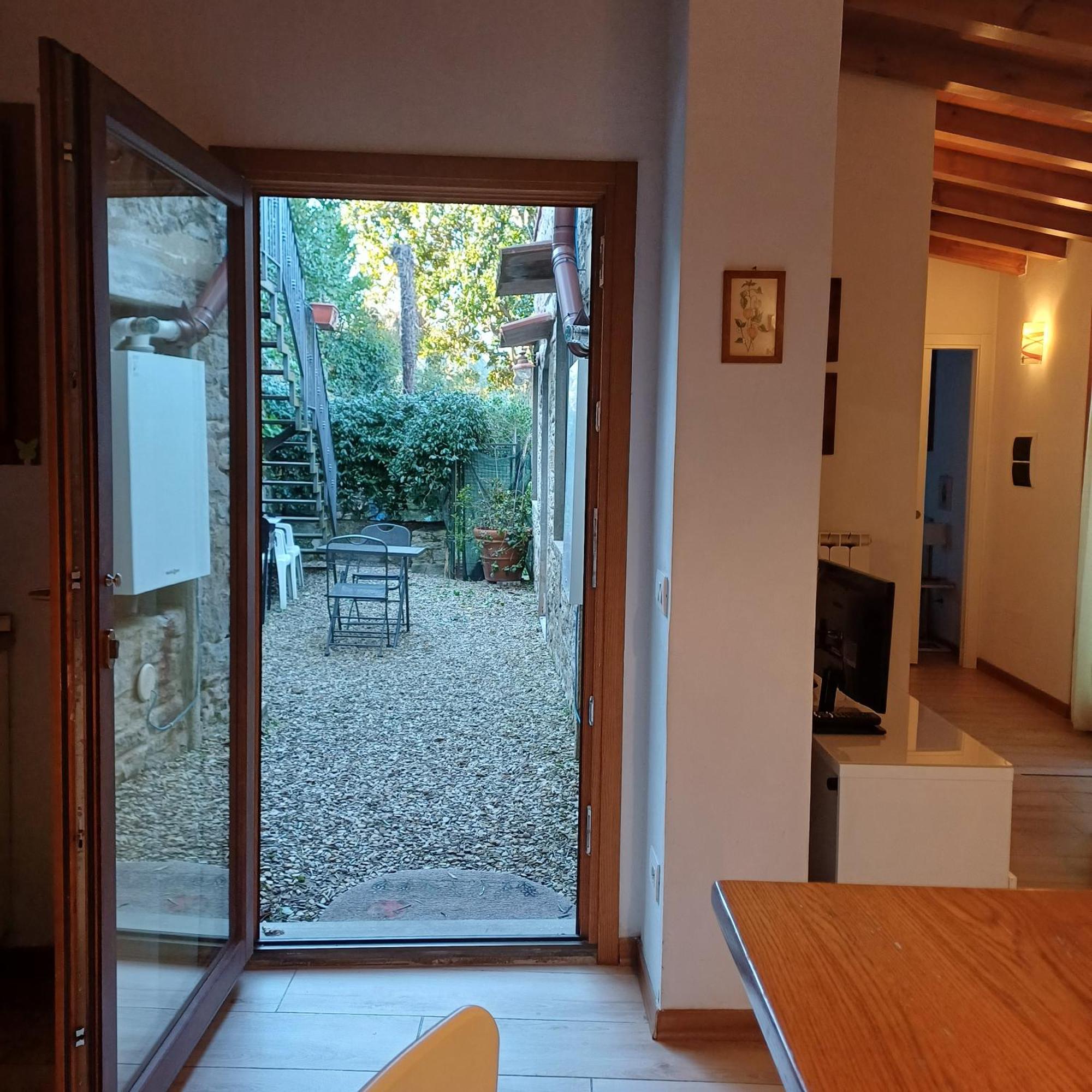 Casa Vacanze Ada Fiesole Extérieur photo