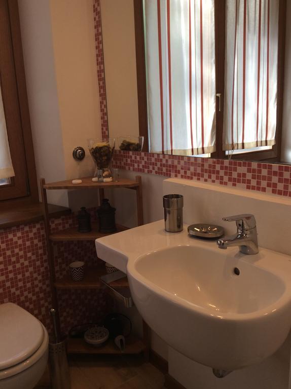 Casa Vacanze Ada Fiesole Extérieur photo
