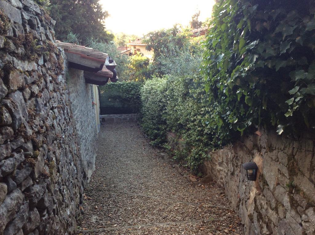 Casa Vacanze Ada Fiesole Extérieur photo