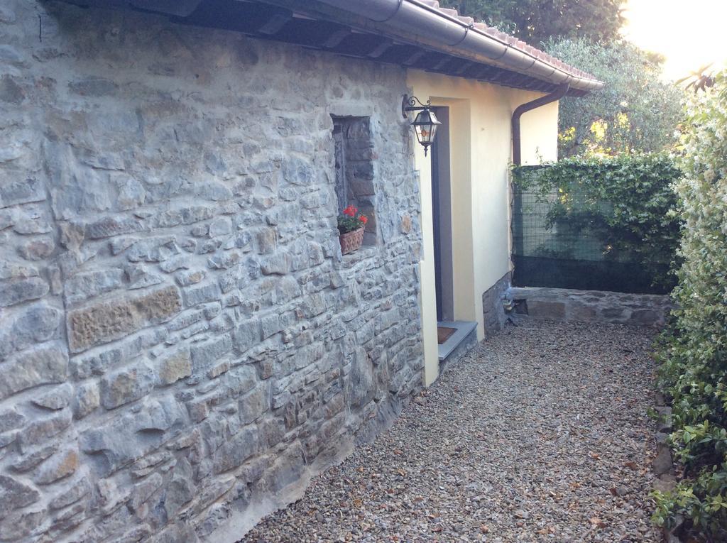 Casa Vacanze Ada Fiesole Extérieur photo