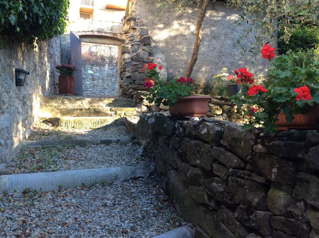 Casa Vacanze Ada Fiesole Extérieur photo