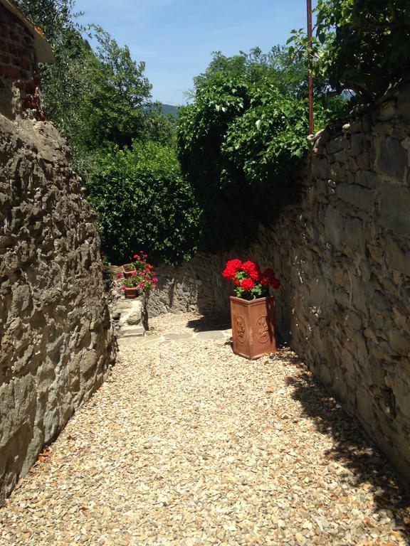 Casa Vacanze Ada Fiesole Extérieur photo