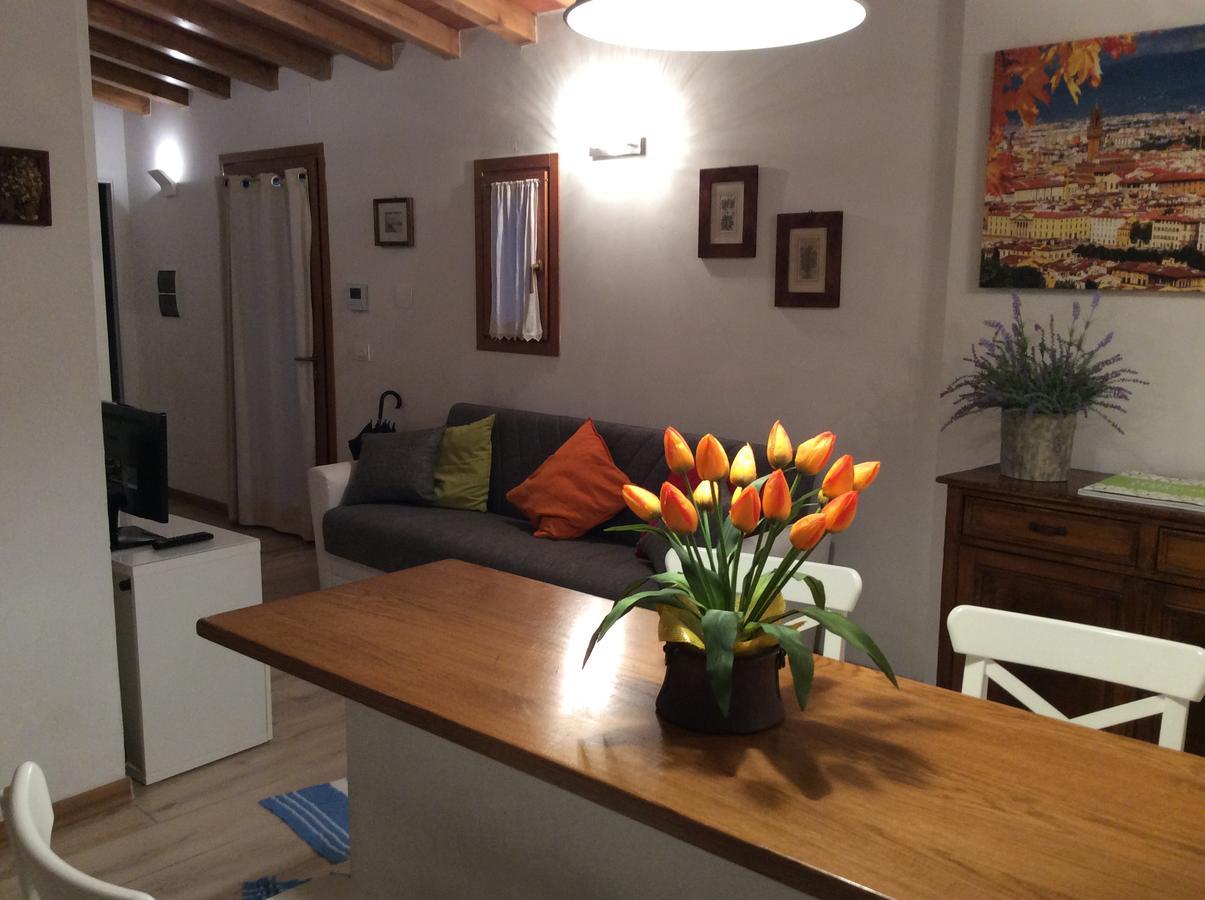 Casa Vacanze Ada Fiesole Extérieur photo