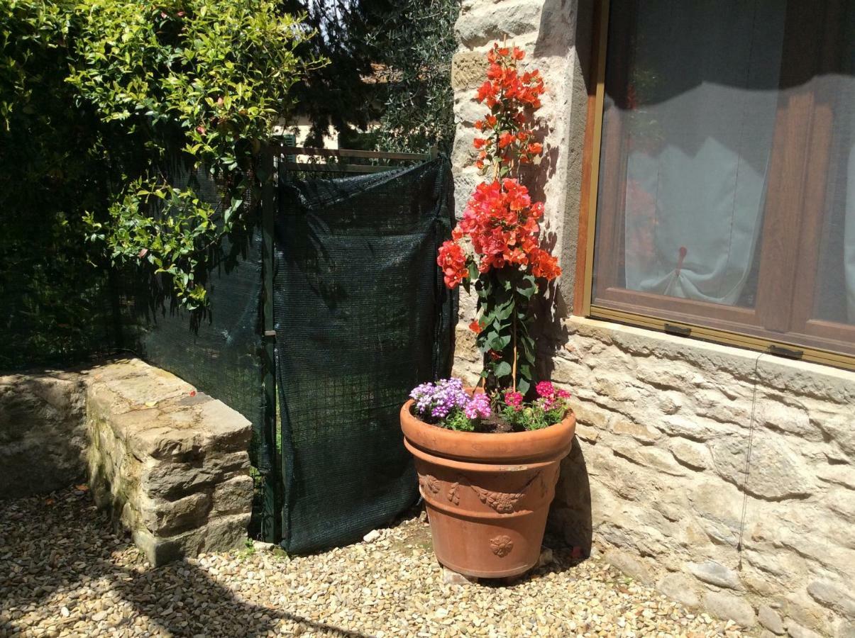 Casa Vacanze Ada Fiesole Extérieur photo