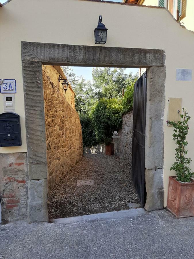 Casa Vacanze Ada Fiesole Extérieur photo